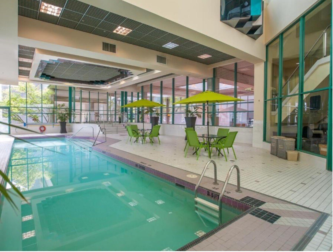1 Condo X 5 Nights – Rosdale On Robson – Vancouver, BC – Valid Until Nov 2024