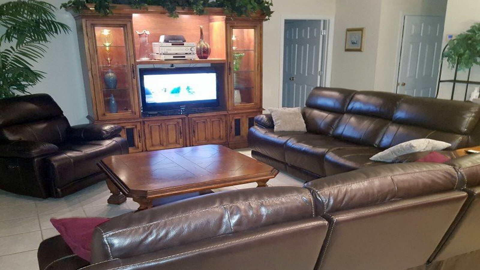 Disney World Florida VACATION RENTAL HOUSE Orlando 6 Bedroom