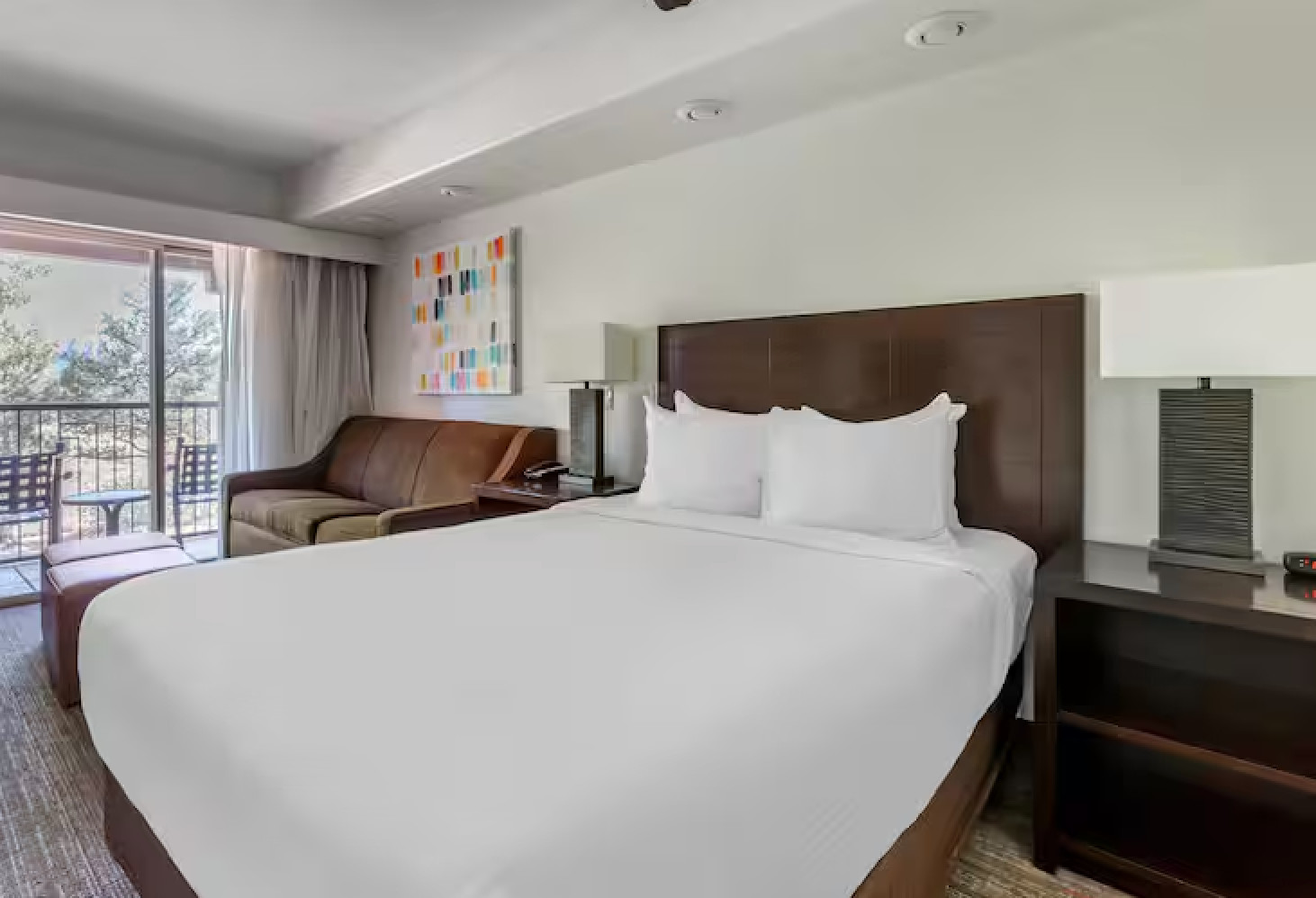 Sedona Summit ~ Sedona, AZ ~ Studio Sleeps 4~ 7Nts DEC/JAN 2026/2027