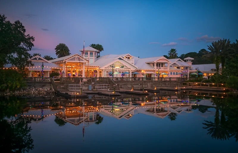 Disney Old Key West Resort Hotel Lodge DVC Points ANY 2 Nights ANY YEAR 3 BR