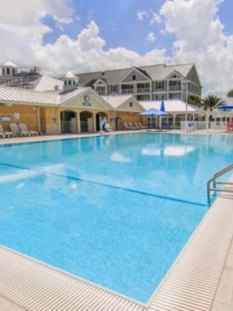 Disney Orlando Florida HI Breeze Resort Vacation Rental 1/2/3 BDRM 2026-2027