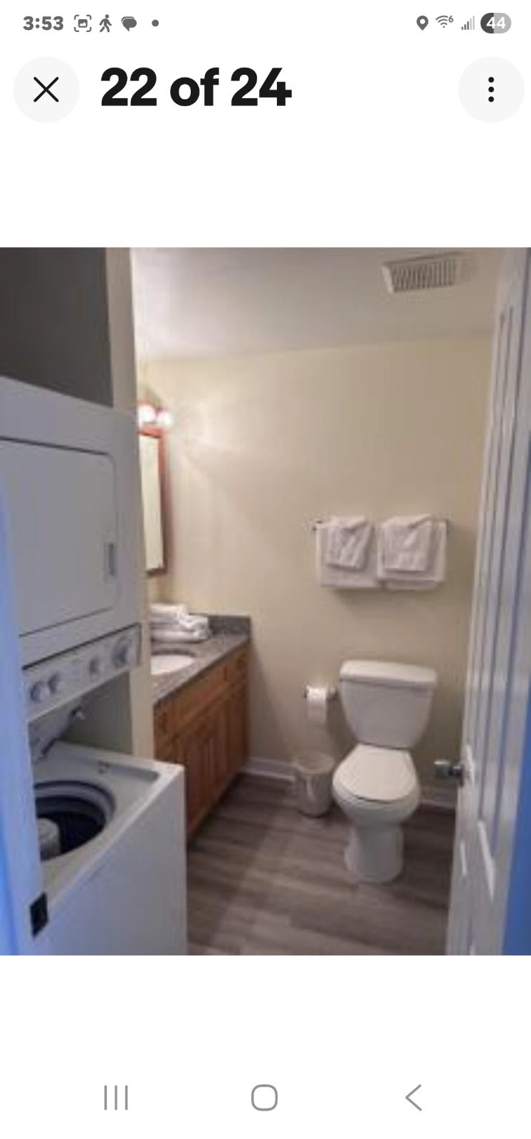 April 4,to April 1 1, 2026, Discovery Beach Resort, Cocoa Beach, 2 BD, Sleeps 6!