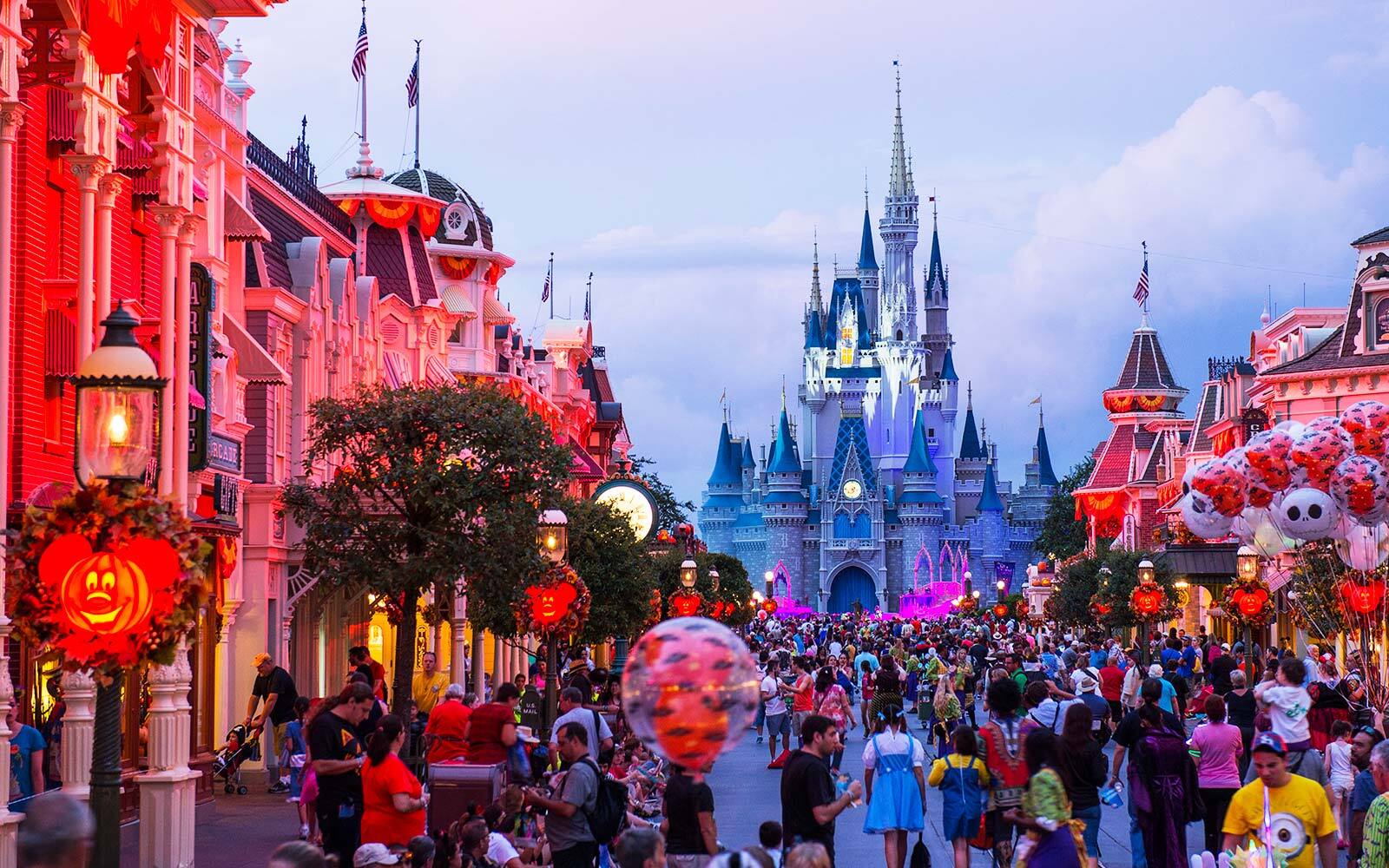 Club Wyndham Bonnet Creek Orlando Hotel Resort ANY 3 Nights 2023 1BR DisneyWorld