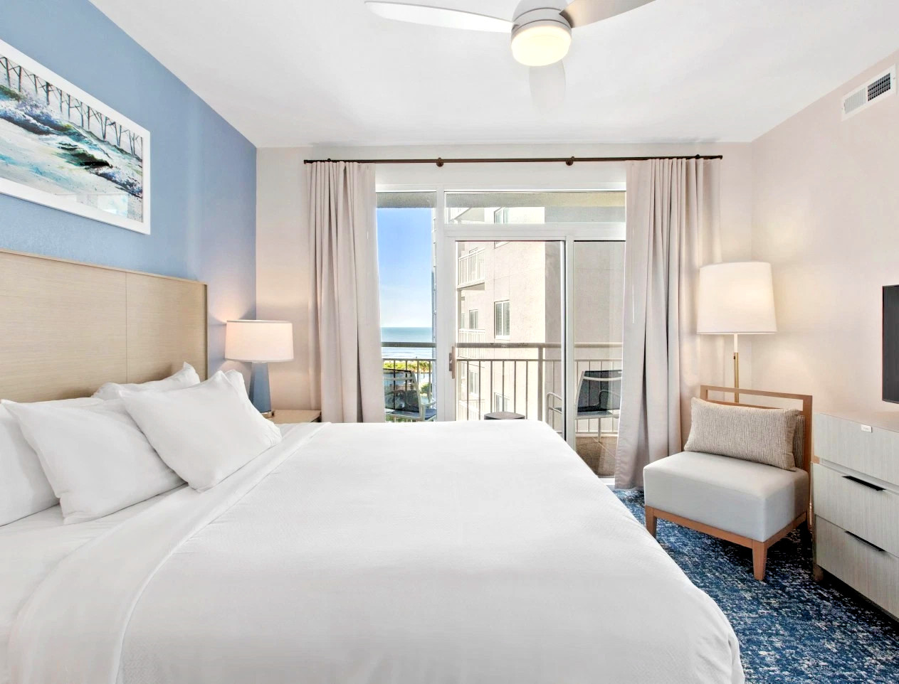 Wyndham SeaWatch North Myrtle Beach 2 BR DLX Villa 11/21-28 / Thanksgiving Week