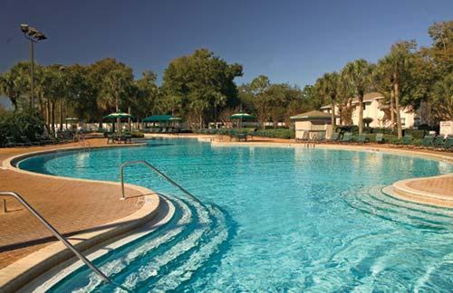 Sheraton Vistana – Orlando, Florida ~2BR/Sleeps 8~7Nts May 8 thru 15, 2026