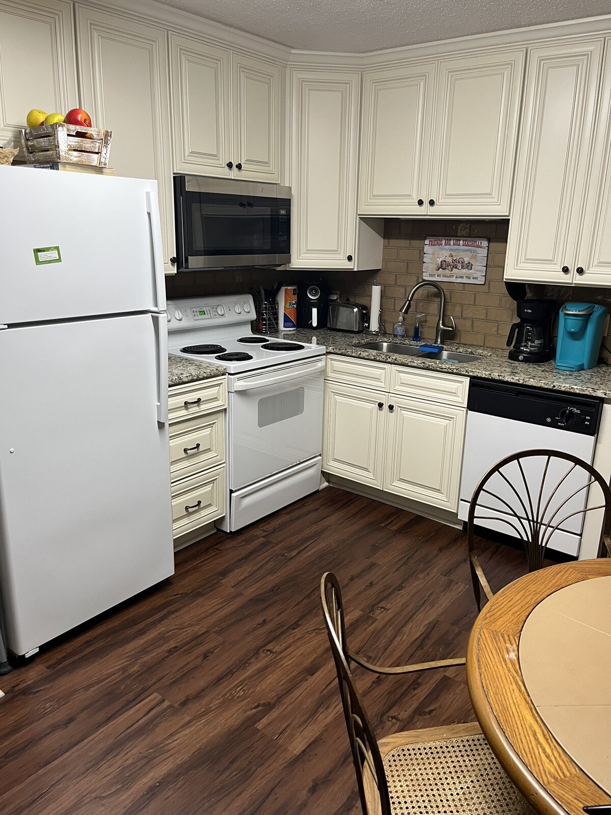Condo Rental Cherry Grove Beach, Sc