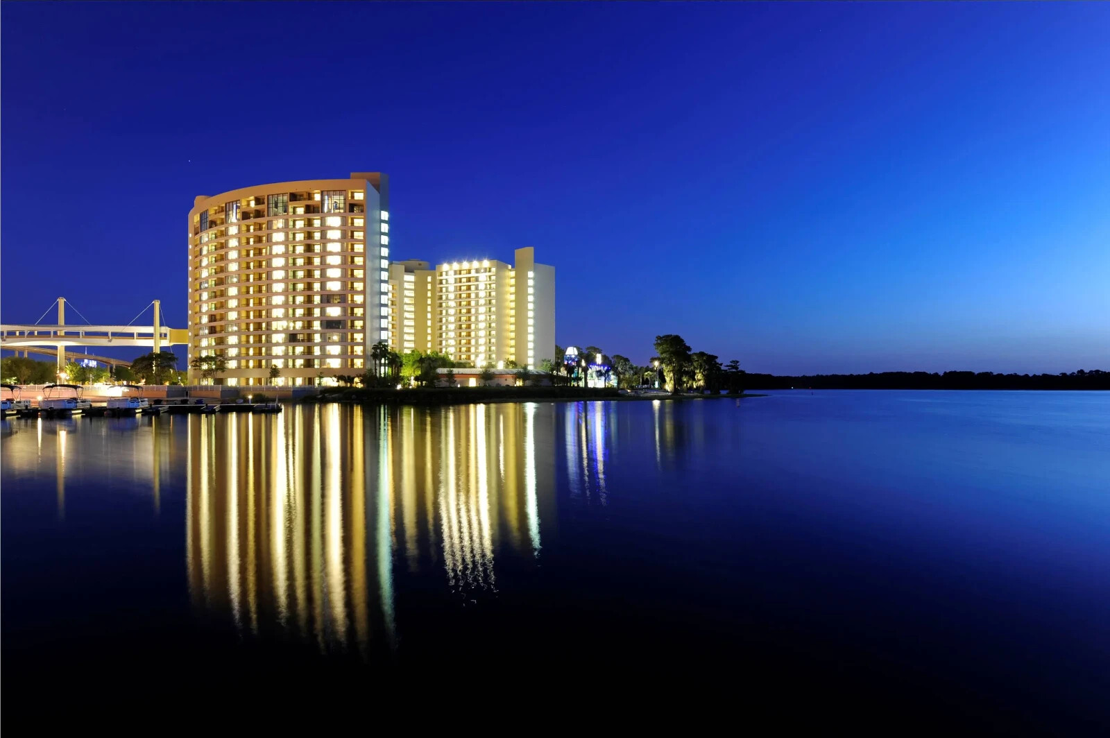 Disney Resort Vacation Club DVC Villa Points Rental