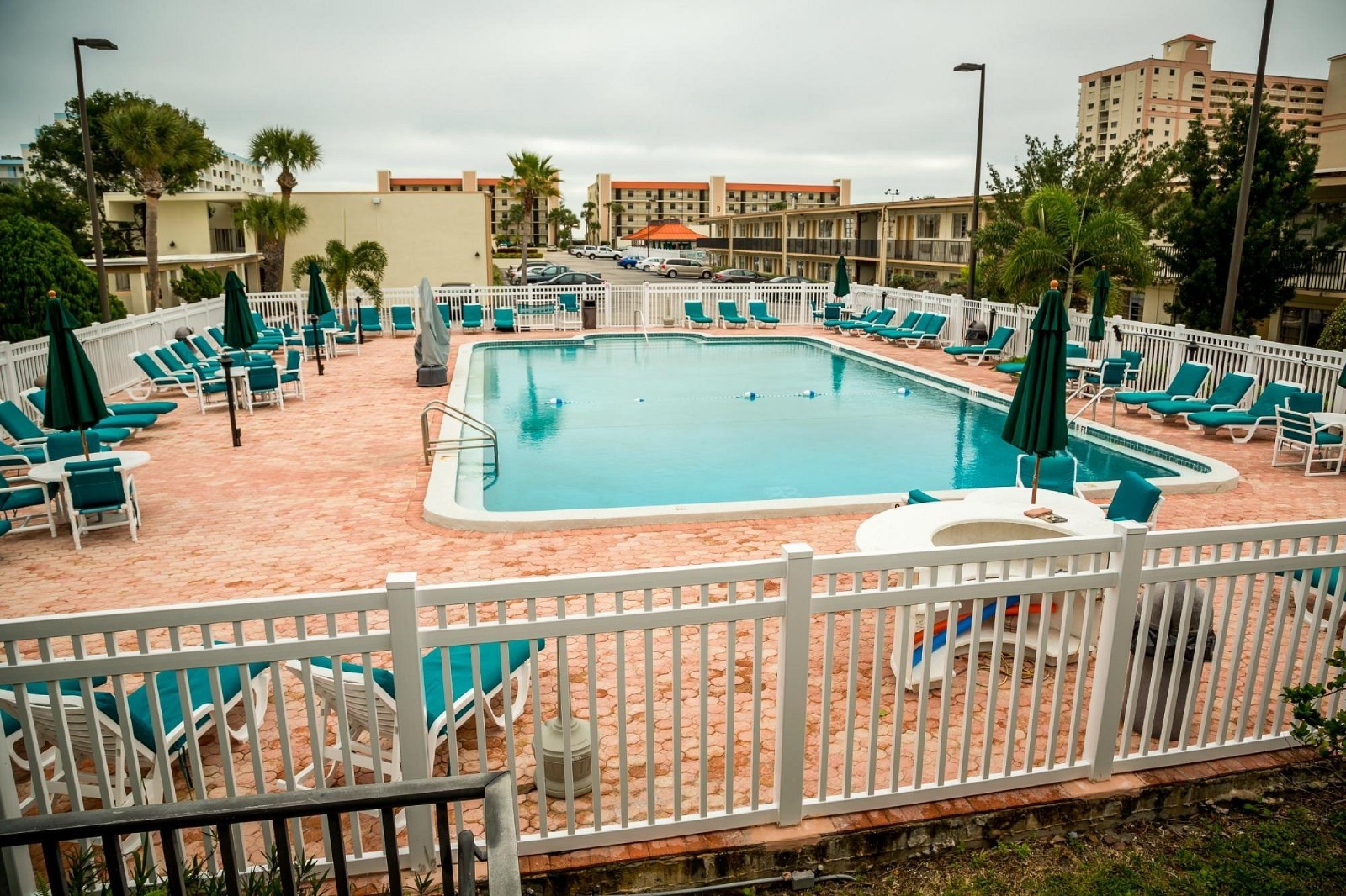 Ocean Landings Resort ~Cocoa Beach, FL~ 1BR/Sleeps 4 ~ 7Nts NOV/DEC 2025