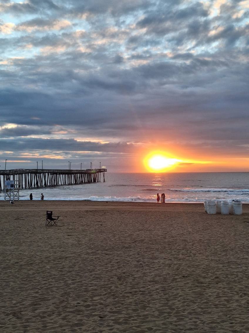 Ocean Beach Club Resort, Virginia Beach Vacation Rental