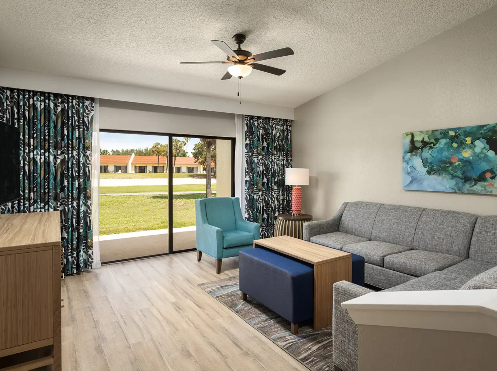 Holiday Inn Club Vacations at Orange Lake Resort Aug 15-22 – 2 Bedrooms