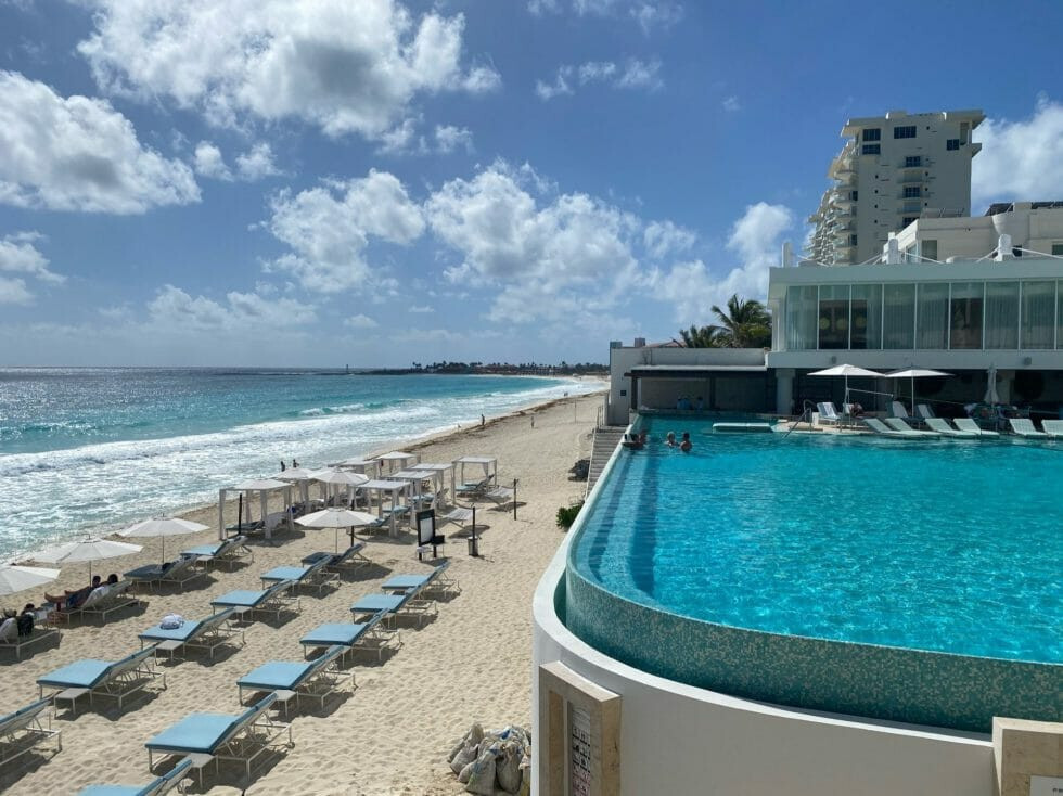 SUN PALACE CANCUN DIAMOND VIP ELITE ALL INCLUSIVE ADULTS ONLY WEEK BEST DEAL 18+