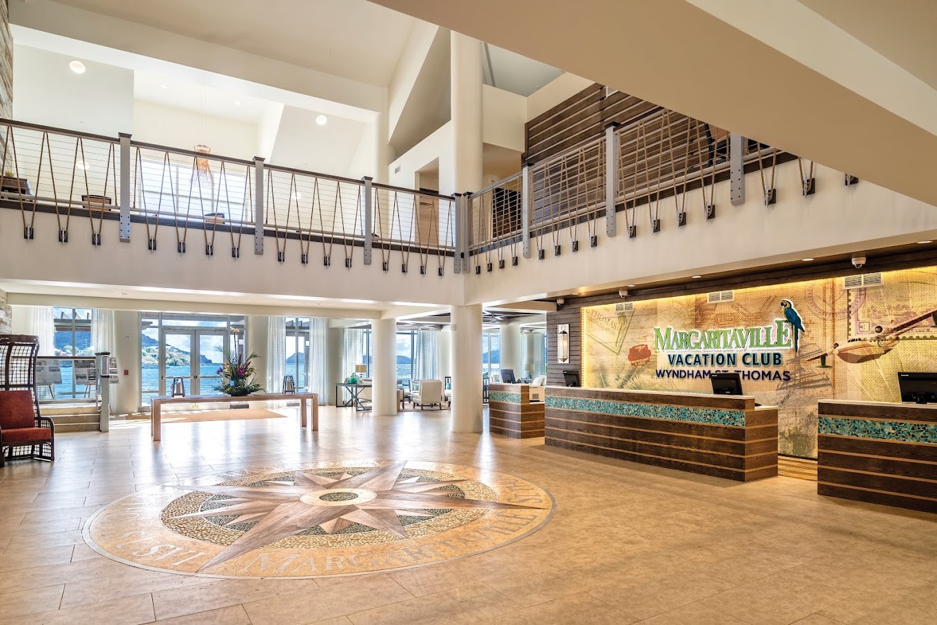 Margaritaville Vacation Club – St. Thomas – Thanks Giving Stay – 11/2 to 11/29
