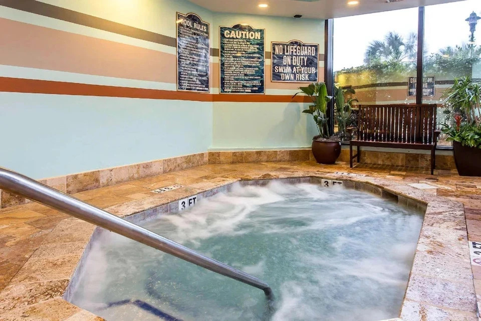 November weeks~Sea Glass Tower Resort~MYRTLE BEACH~7Nts~PRICE PER WK!