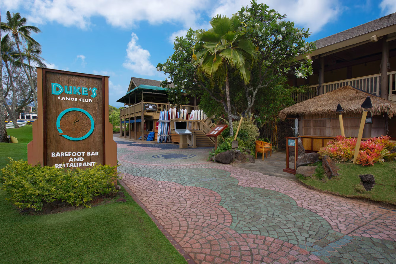 Marriott Kauai Beach Club Hawaii Resort STUDIO VILLA 3 Nights ANY YEAR Hotel