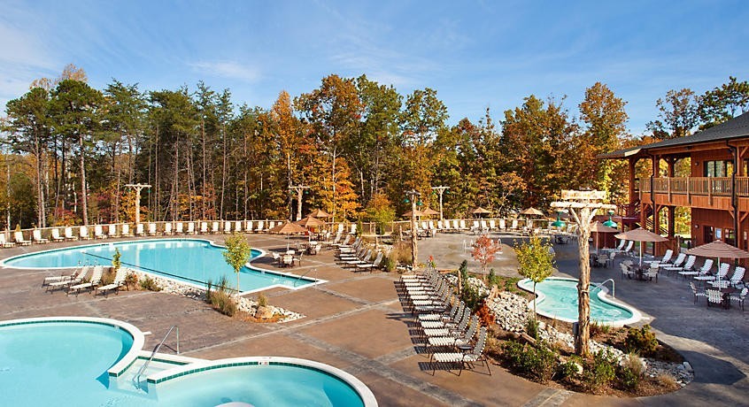 🏔️ Blue Ridge Mountain Getaway! Shenandoah Crossing 2BR Cabin Jul 12-16 2026