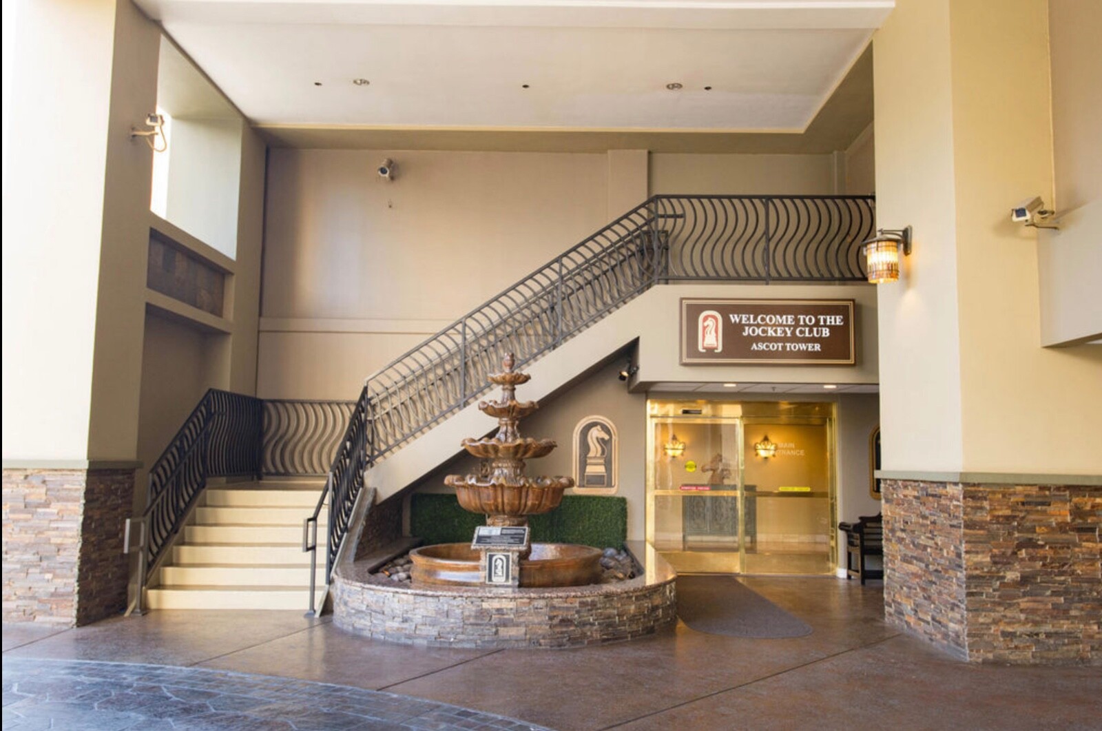 Las Vegas, NV The Jockey Club 1BR Sep 7-14 Labor Day