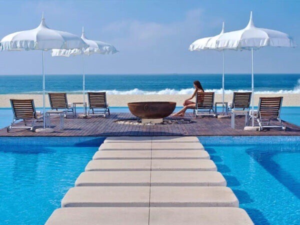 Grand Mayan Los Cabos, San Jose del Cabo, Mexico, 8 Days, 7 Nights Stay