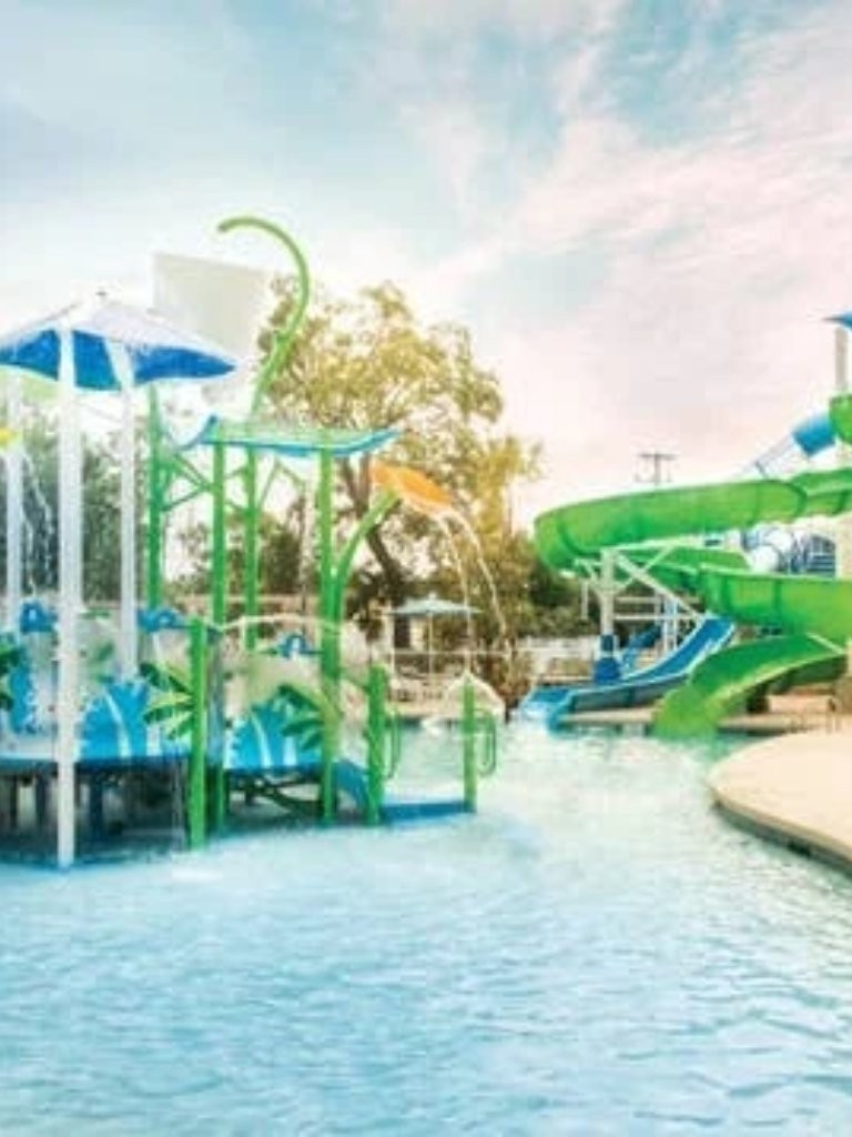 HI South Beach Resort Myrtle Beach Vacation Rental 1/2/3 BDRM 2026-2027