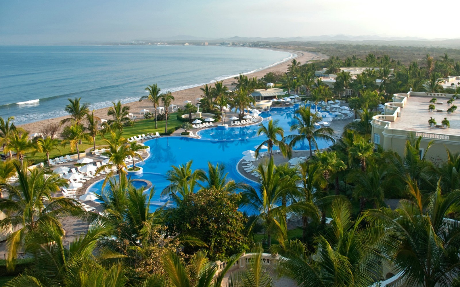 Pueblo Bonito Emerald Bay, Mazatlan, Mexico, 8 Days, 7 Nights