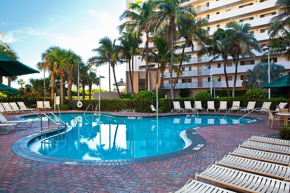 Marriot VISTANA BEACH CLUB, Jensen Beach FL, New Year Week, 12/27/26-01/03/27