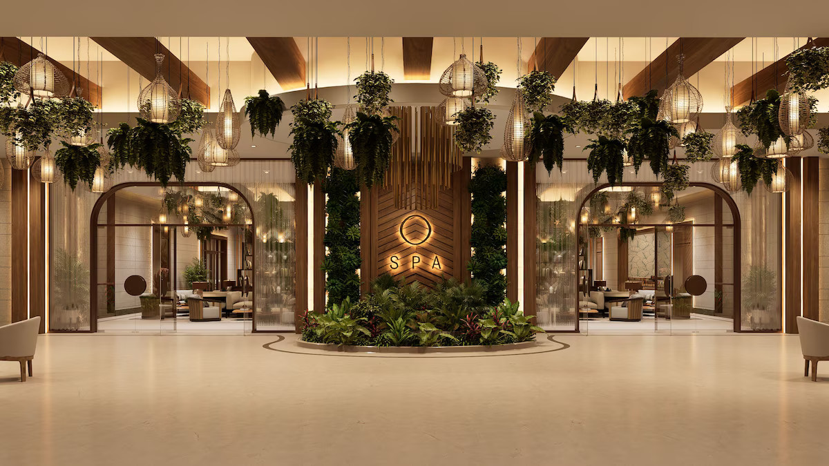 GRAND MOON PALACE PUNTA CANA DIAMOND VIP ELITE ALL INCLUSIVE WEEK DOMINICAN