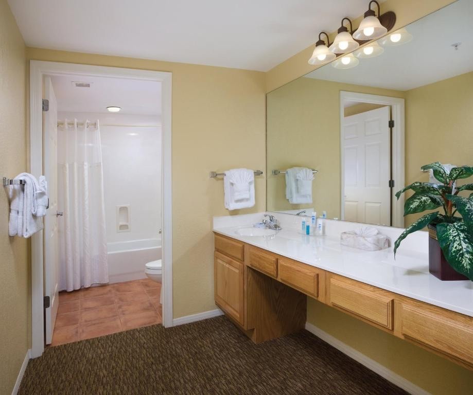 Christmas at – Club Wyndham Sedona, AZ – Dec 28th-31st, 2 bedrooms, 40% off