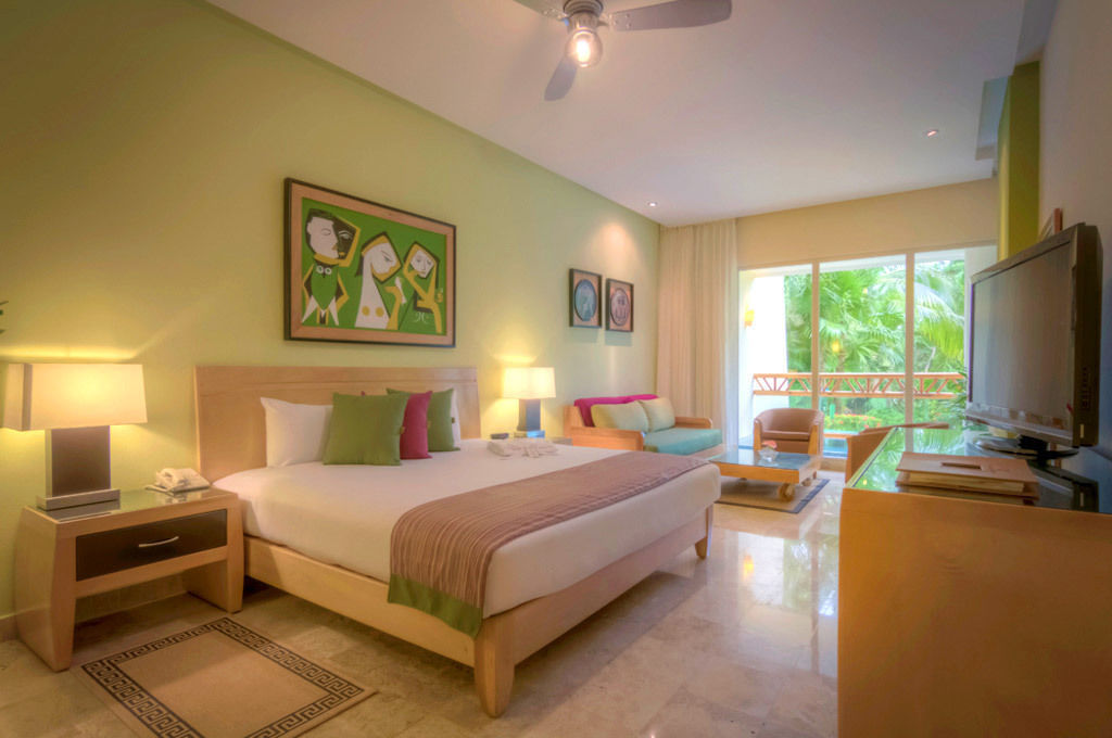 Grand Mayan Nuevo Vallarta, Puerto Vallarta, Mexico, 8 Days, 7 Nights
