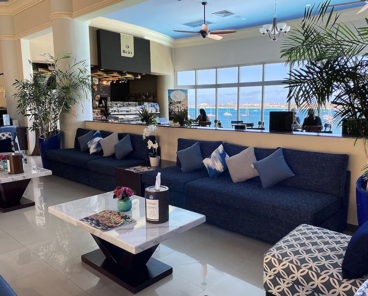 Simpson Bay Resort, Marina & Spa ~ St Maarten – 1BR – 7Nts October 18 – 25, 2026