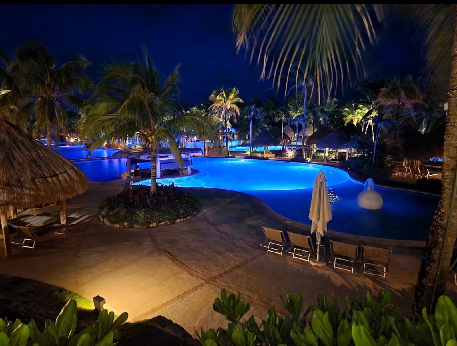 Grand Mayan Nuevo Vallarta | Master | 1BR & 2BR Suites 8D 7N nights (PM Dates)