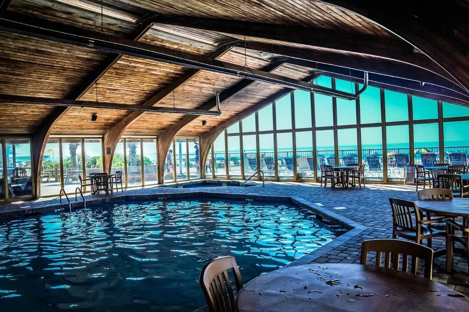 OCT/NOV/DEC WEEKS 2026 ~Sands Ocean Club~MYRTLE BEACH~STUDIO 7Nts~PRICE PER WEEK