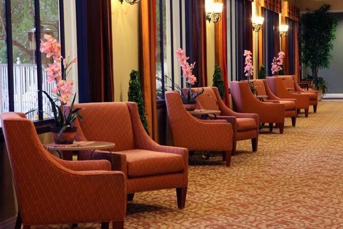 Las Vegas, NV The Jockey Club 1BR Sep 7-14 Labor Day