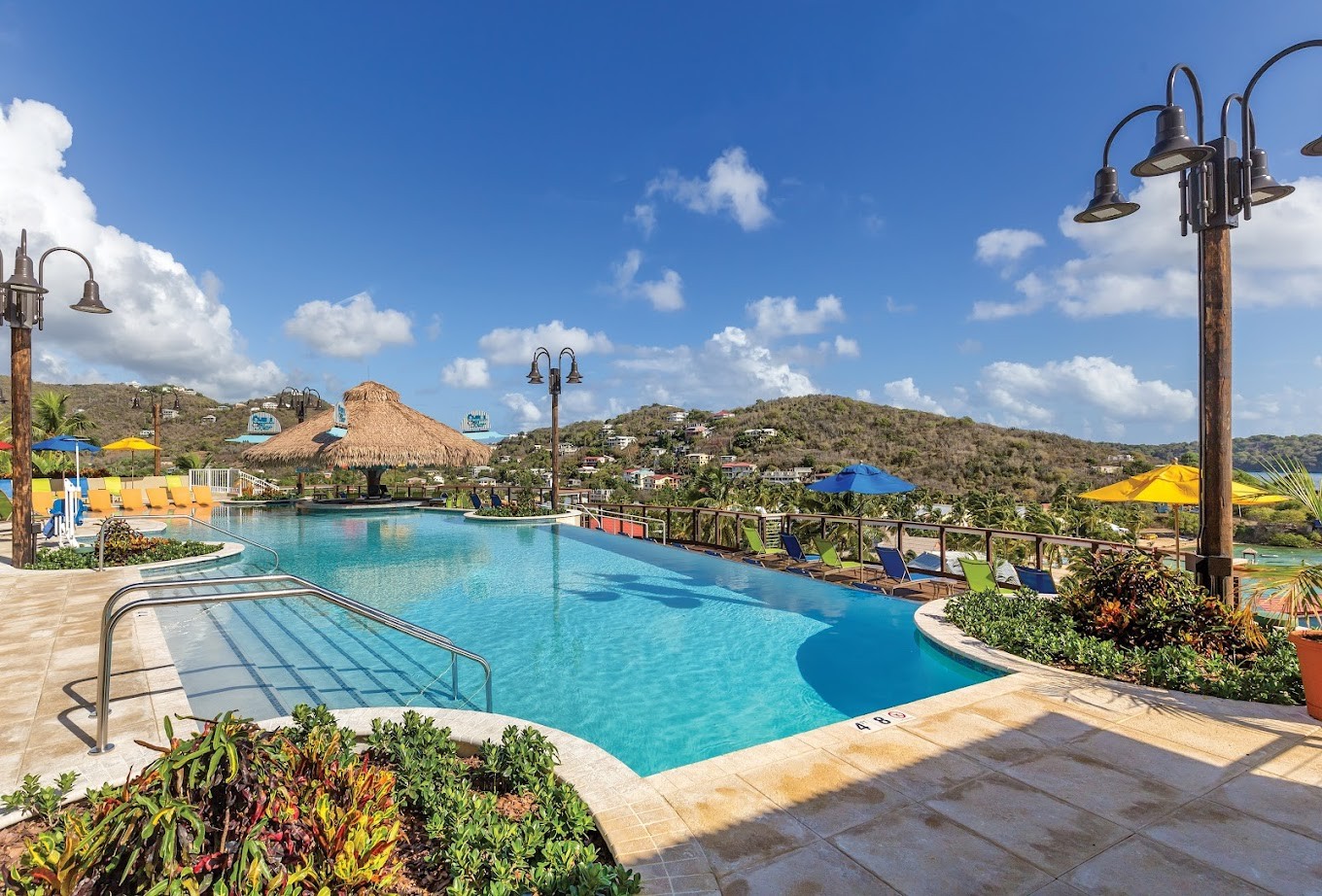 Margaritaville Vacation Club – St. Thomas – Thanks Giving Stay – 11/2 to 11/29