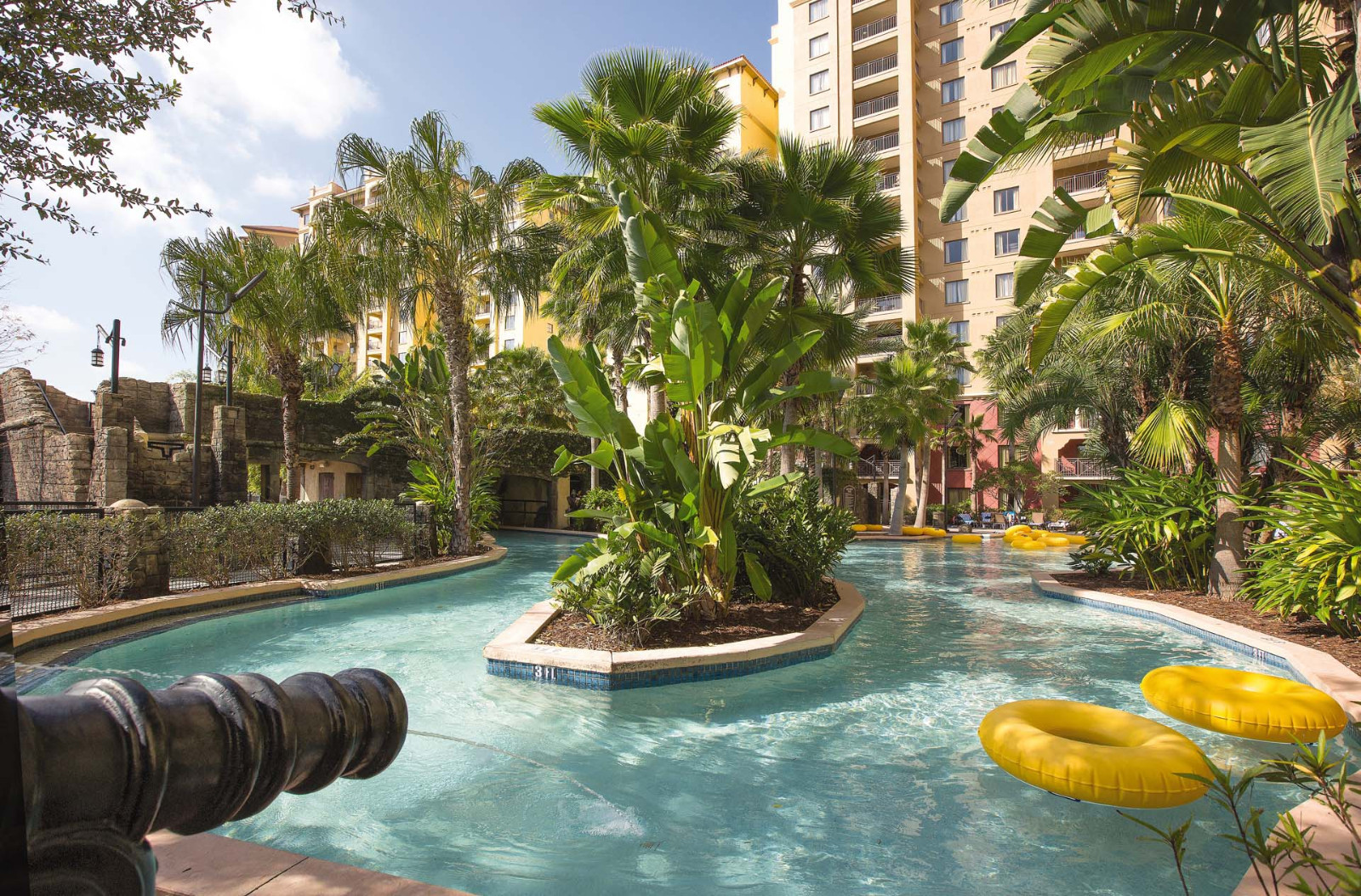 Wyndham Bonnet Creek Orlando FL-2 bdrm Disneyworld Disney Jun June Jul July