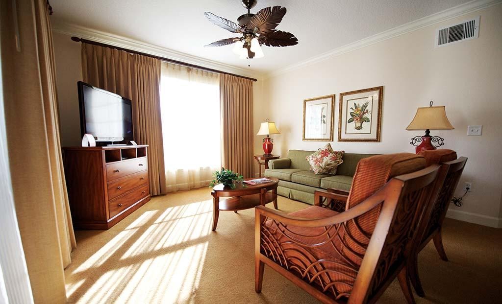 Grande Villas Resort Orlando FL 2BR Sleeps 6 -7Nt AUG 2026-MAY 2027