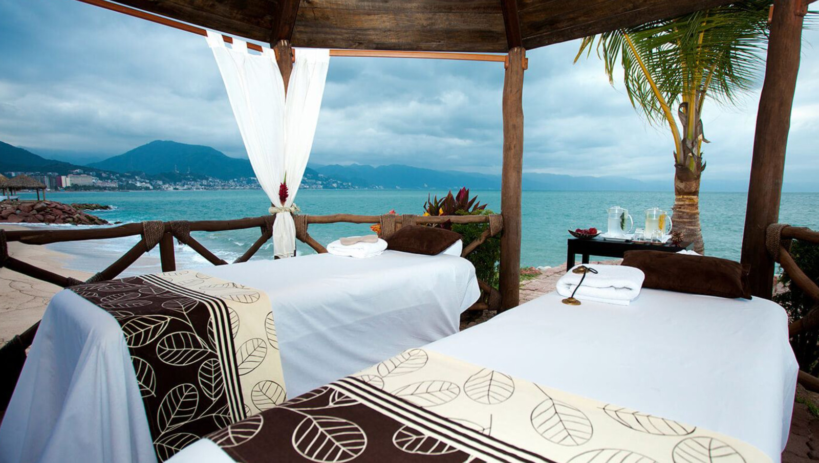 Villa del Palmar ~ Puerto Vallarta, MX ~ 1BR/Sleeps 4 ~ 7Nts Weekly Rentals 2026