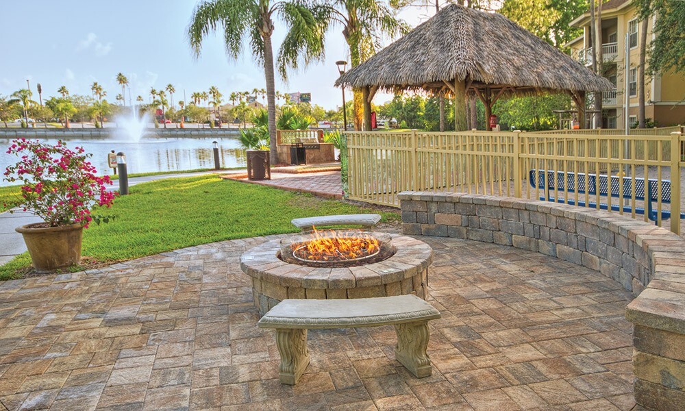 Cypress Palms Resort near Disney World/ 2 bedroom deluxe/ 7nts, August 16 – 23