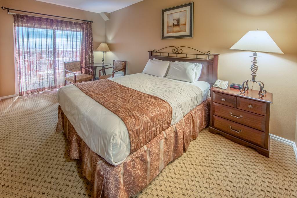 Genoa, NV Studio at the The David Walleys Hot Springs & Spa