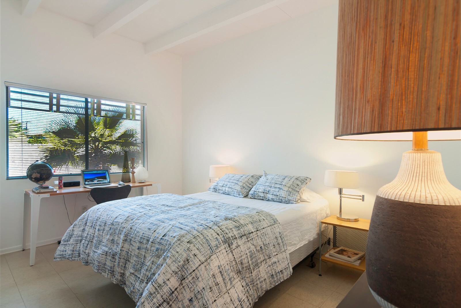 Palm Springs, California Mid-Century Vacation Rentals — Studio, 1BR, 2BR Suites