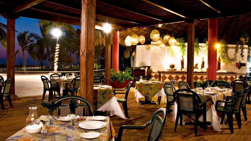 Puerto vallarta, 5* Melia resort rental