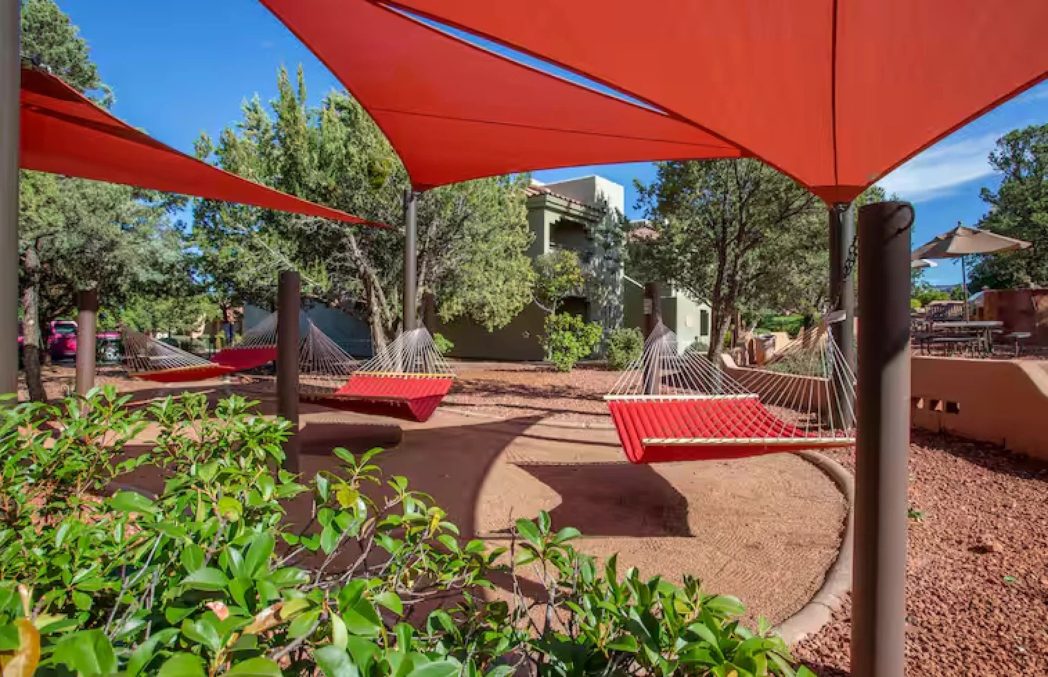 JUNE WEEKS~Sedona Summit ~ Sedona, AZ~STUDIO /SLPS 4 Hilton Vacation Club
