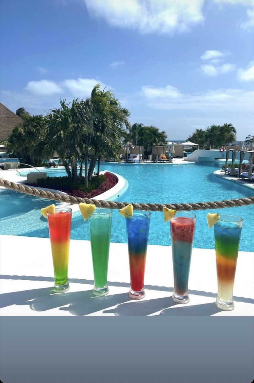 Moon Palace Nizuc/Sunrise/Cozumel-Playacar-Beach-Cancun ALLINCLUSIVE-BIG SALE!!