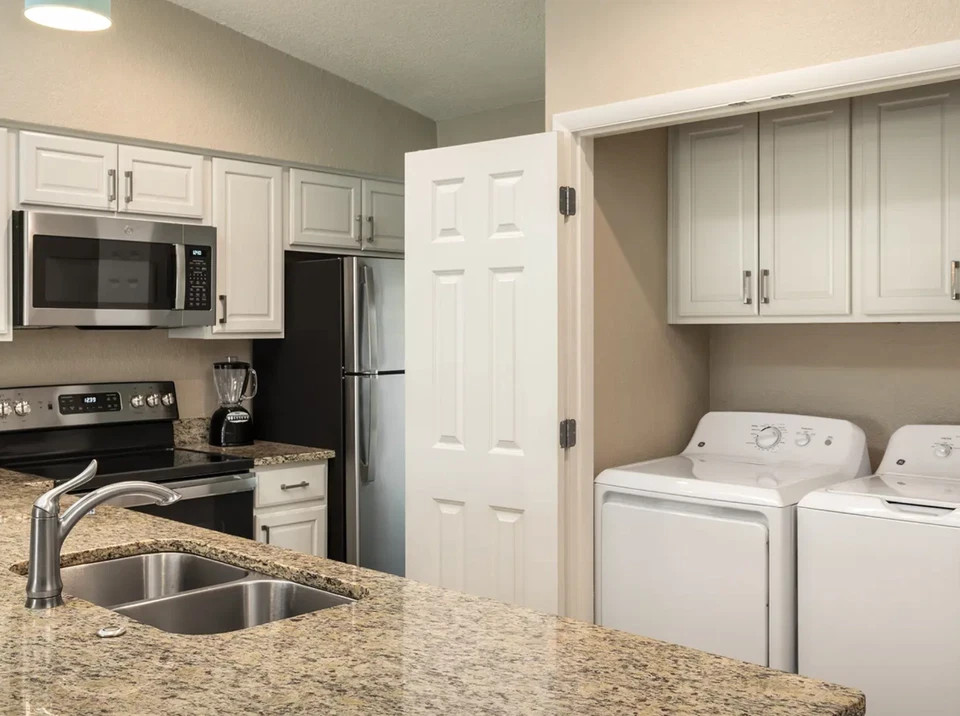 AUGUST 21-28, 2026~ Holiday Inn Club Orange Lake Resort -~2BR/2BA~ 7/N