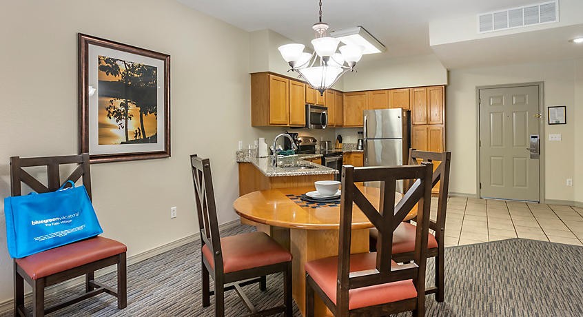 The Falls Village ~ Branson, MO ~ 1 Bedroom/Sleeps 4 ~ 3Nts 12/24/25-12/27/25