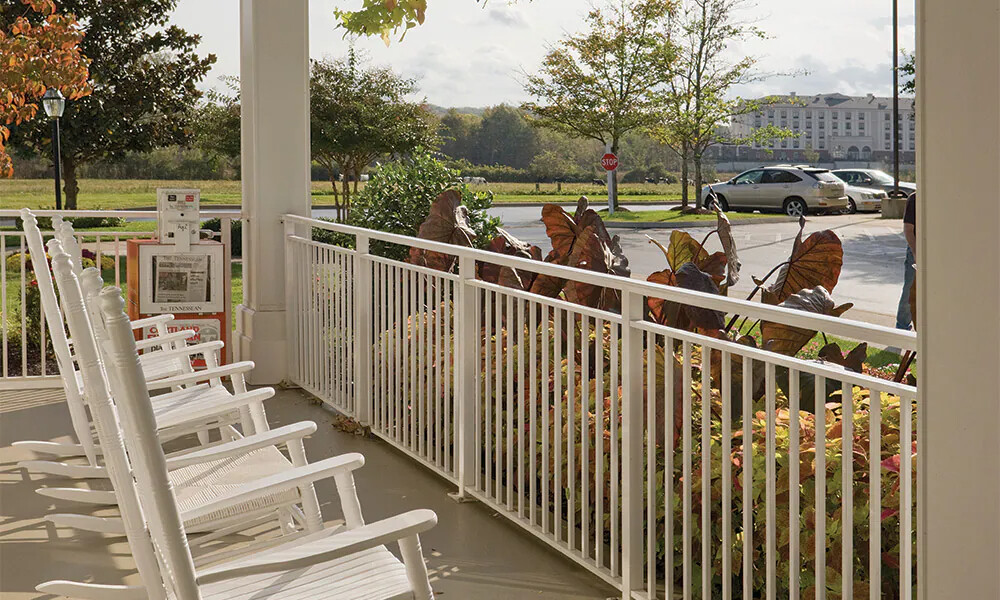 Club Wyndham Nashville Tennessee Hotel Lodge Resort 3 Night 2023 2BR Smoky Mount