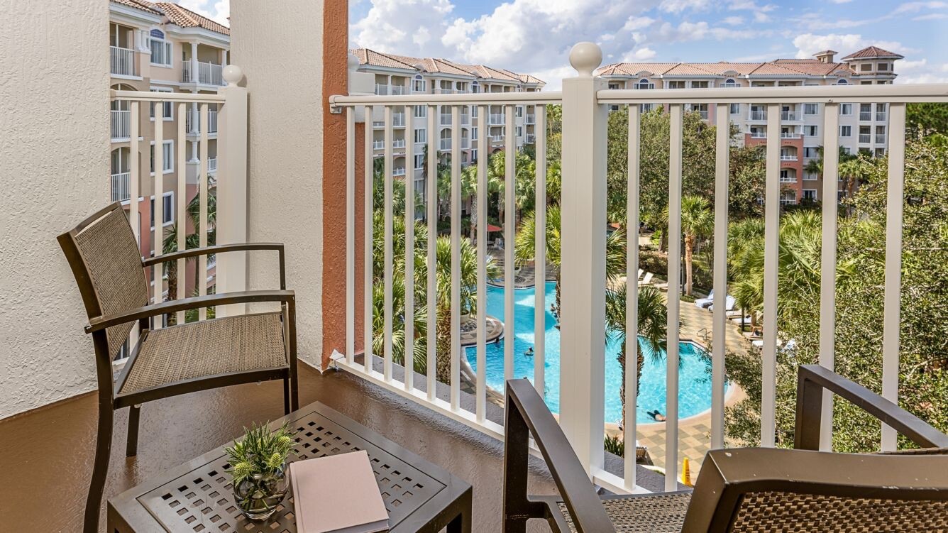 Orlando, FL 7 Night Stay Marriott’s Grande Vista