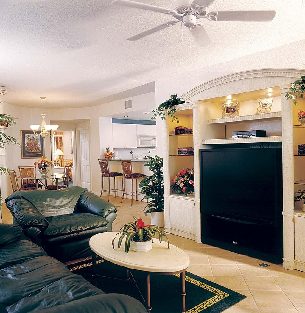 Mystic Dunes, a Hilton VC Celebration FL 2BR Sleeps 8 -7Nt AUG 2026-MAY 2027