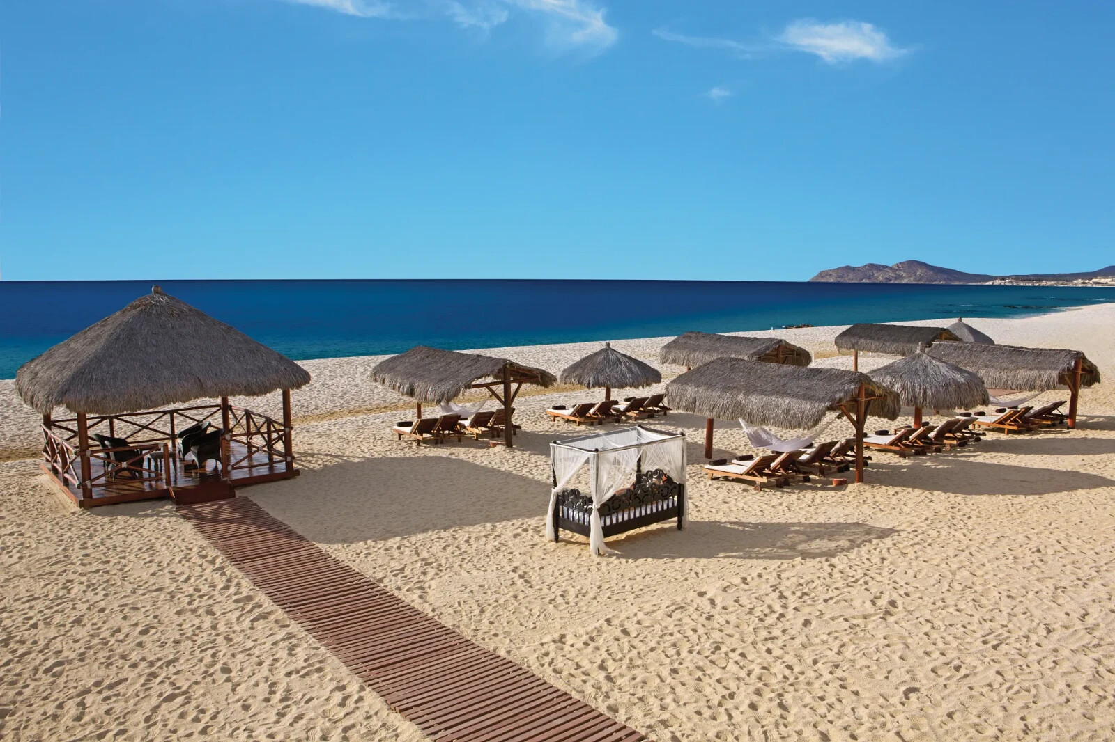 JR. SUITE DREAMS LOS CABOS GOLF RESORT & SPA, LOS CABOS, MX 2026 FLOAT WEEK $995