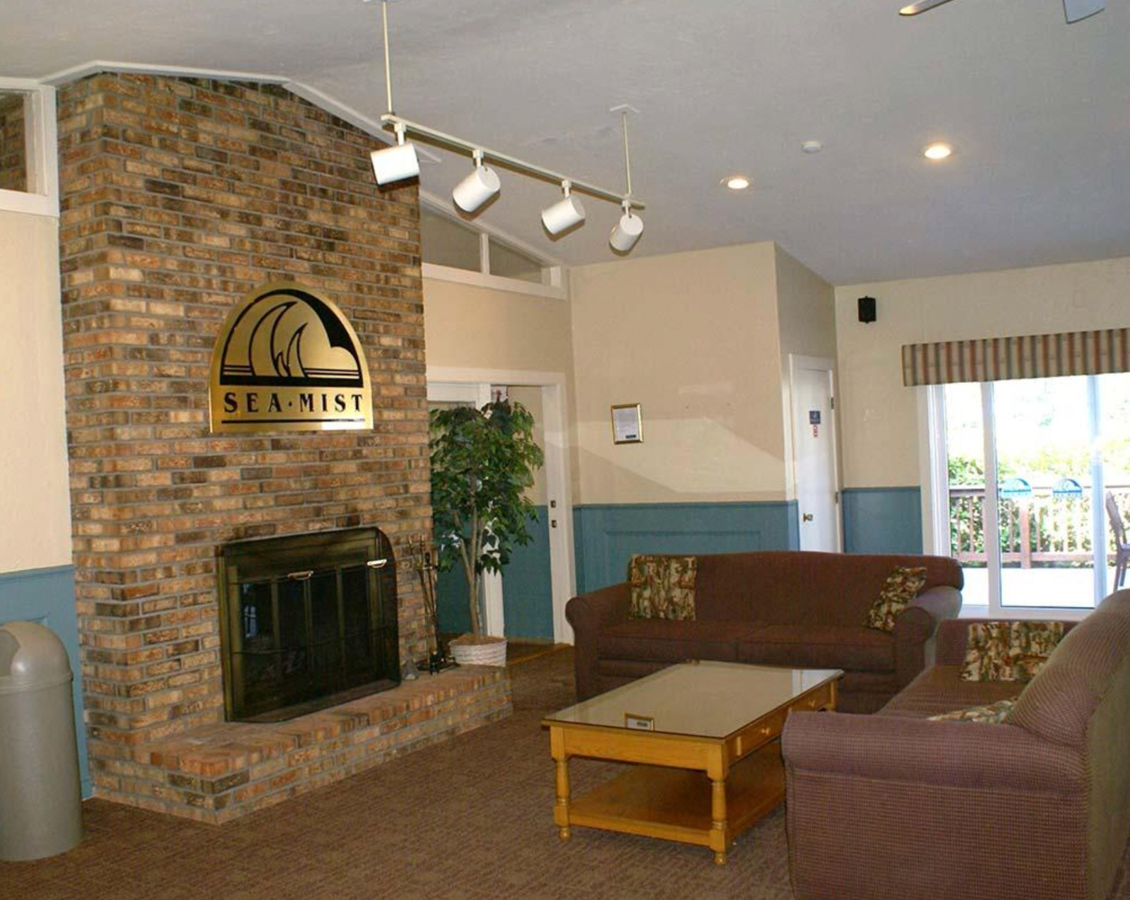 Sea Mist Resort ~ Mashpee, MA ~ 1BR/Sleeps 4 ~ 7Nts OCT/NOV 2026
