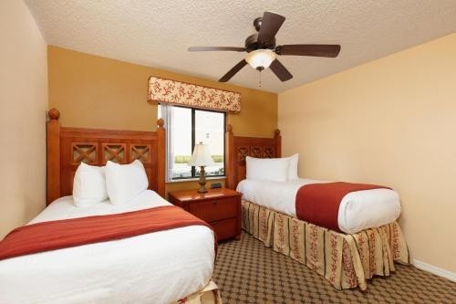 Westgate Vacation Villas ~ Orlando, FL ~2BR/Sleeps 8~ 7Nts June 26 – July 3