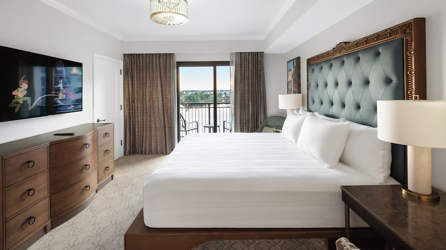 Disney Riviera Resort Hotel ANY 2 Nights ANY YEAR TOWER STUDIO DVC Points